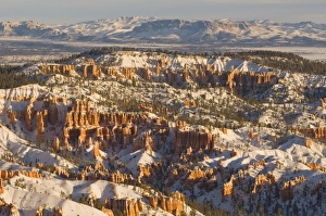 USA, North America, Utah