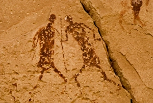 USA, North America, Utah