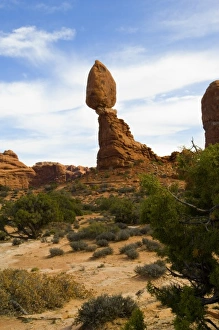 Images Dated 24th October 2006: USA, North America, Utah