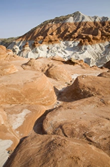Images Dated 24th April 2008: USA, North America, Utah