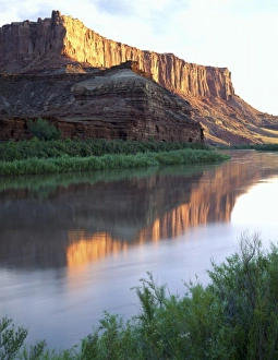 Images Dated 30th July 2007: USA, North America, Utah