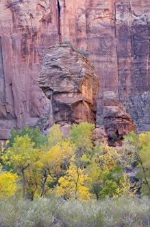 USA, North America, Utah