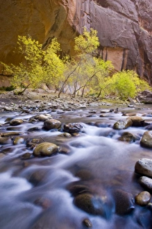 USA, North America, Utah
