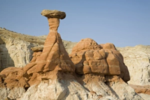 Images Dated 24th April 2008: USA, North America, Utah