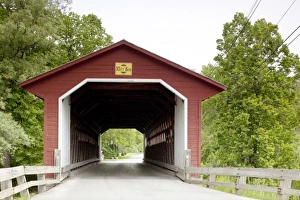 Images Dated 5th June 2009: USA, North America, Vermont