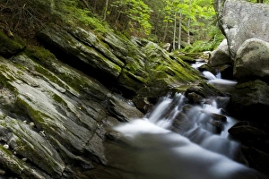 USA, North America, Vermont