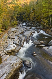 USA, North America, Vermont