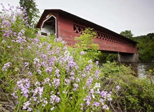 USA, North America, Vermont