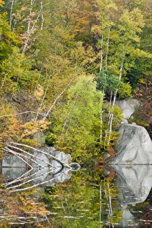 Images Dated 29th September 2010: USA, North America, Vermont