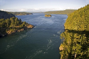 Images Dated 2nd August 2008: USA, North America, Washington