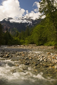 Images Dated 25th June 2007: USA, North America, Washington