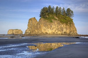 Images Dated 23rd June 2009: USA, North America, Washington