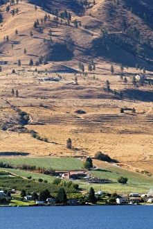 Images Dated 9th October 2005: USA, North America, Washington