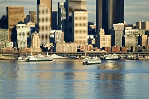 Images Dated 12th February 2006: USA, North America, Washington