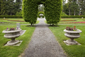 Images Dated 15th June 2011: USA, North America, Washington