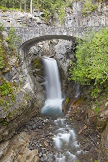 USA, North America, Washington