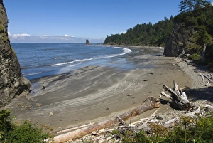 Images Dated 24th July 2007: USA, North America, Washington