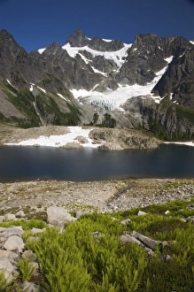 Images Dated 13th August 2006: USA, North America, Washington