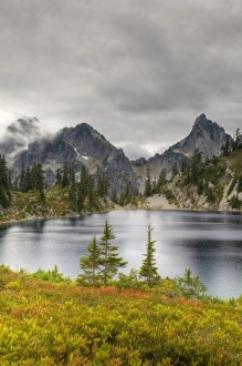 Images Dated 5th June 2008: USA, North America, Washington