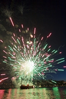 Images Dated 4th July 2007: USA, North America, Washington