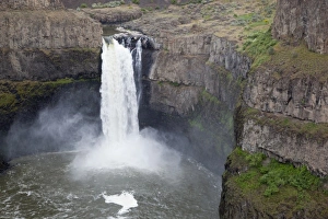 Images Dated 16th June 2011: USA, North America, Washington