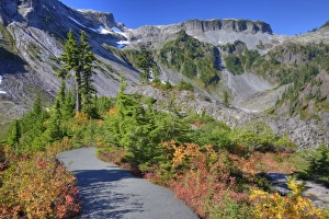 Images Dated 1st October 2010: USA, North America, Washington