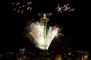 Images Dated 1st January 2008: USA, North America, Washington
