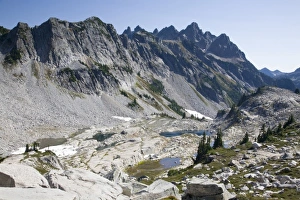 Images Dated 12th September 2009: USA, North America, Washington