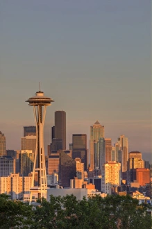 Images Dated 25th July 2010: USA, North America, Washington
