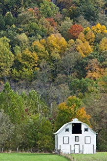 Images Dated 10th October 2009: USA, North America, West Virginia