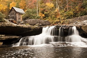 Images Dated 12th October 2009: USA, North America, West Virginia