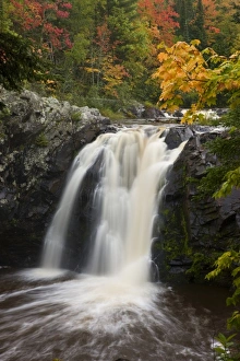Images Dated 3rd October 2009: USA, North America, Wisconson