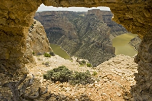 USA, North America, Wyoming
