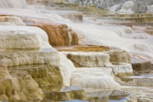 USA, North America, Wyoming