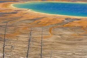 Images Dated 12th August 2007: USA, North America, Wyoming