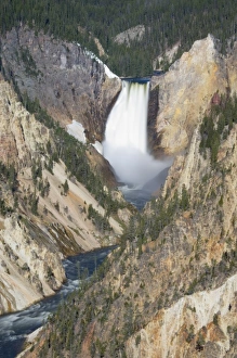 Images Dated 20th June 2008: USA, North America, Wyoming