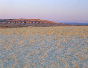 USA, North America, Wyoming