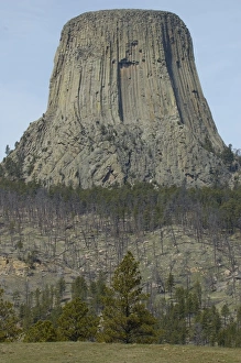 Images Dated 14th May 2005: USA, North America, Wyoming