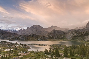 Images Dated 5th August 2007: USA, North America, Wyoming