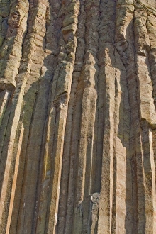 USA, North America, Wyoming
