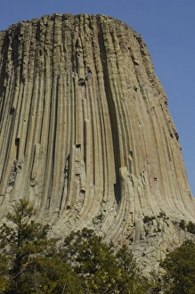 Images Dated 14th May 2005: USA, North America, Wyoming
