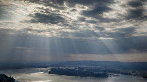Images Dated 14th July 2012: USA, Oregon, Columbia Gorge National Scenic Area