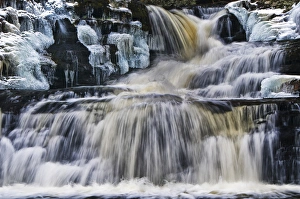 Images Dated 6th February 2010: USA, Pennsylvania, Delaware Water Gap National Recreational Area