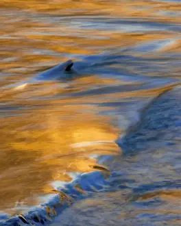 Images Dated 3rd November 2006: USA, Pennsylvania, Delaware Water Gap National Recreational Area. Credit as: Jay