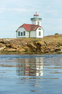 New Images March 2024 Part 1 Prints: USA, San Juan Islands, Washington State