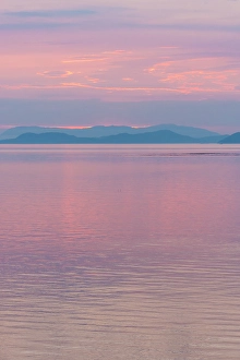 New Images March 2024 Part 1 Prints: USA, San Juan Islands, Washington State
