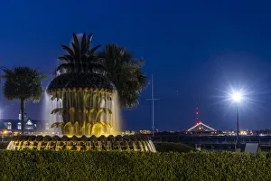 Usa, South Carolina, Charleston