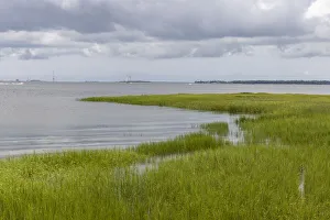 Images Dated 13th December 2021: Usa, South Carolina, Charleston