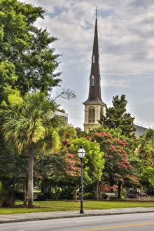 Usa, South Carolina, Charleston