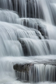 Tennessee Prints: USA, Tennessee, Fall Creek Falls State Park